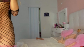Amelie_Bunny_Real  22-05-2021